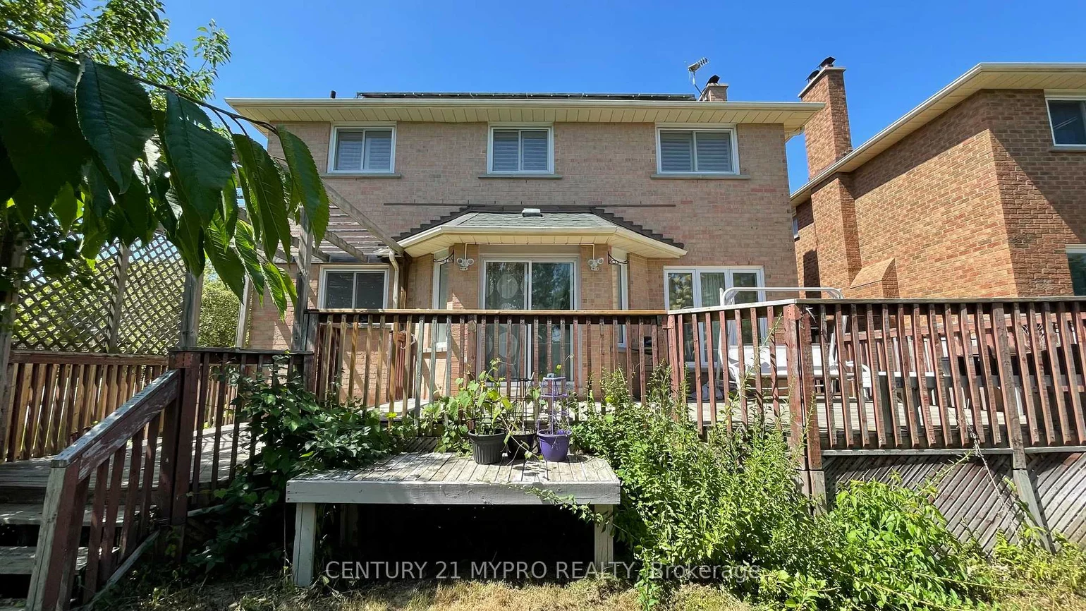 1, Brookwood, Devonsleigh, Richmond Hill