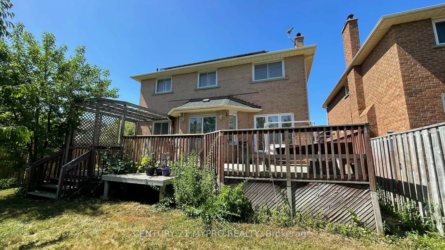 1, Brookwood, Devonsleigh, Richmond Hill