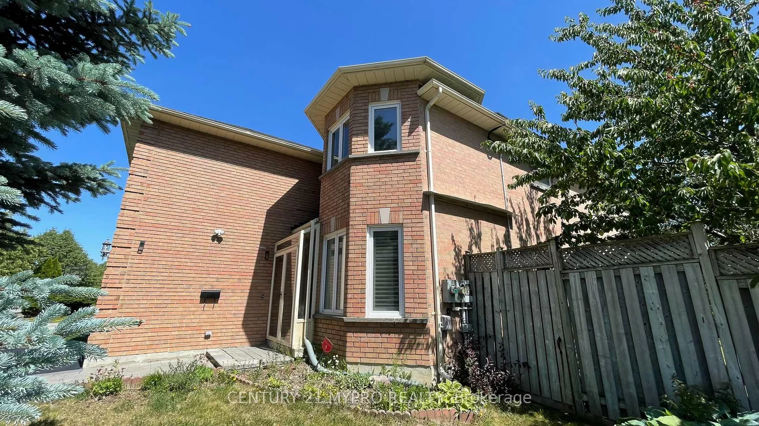 1, Brookwood, Devonsleigh, Richmond Hill