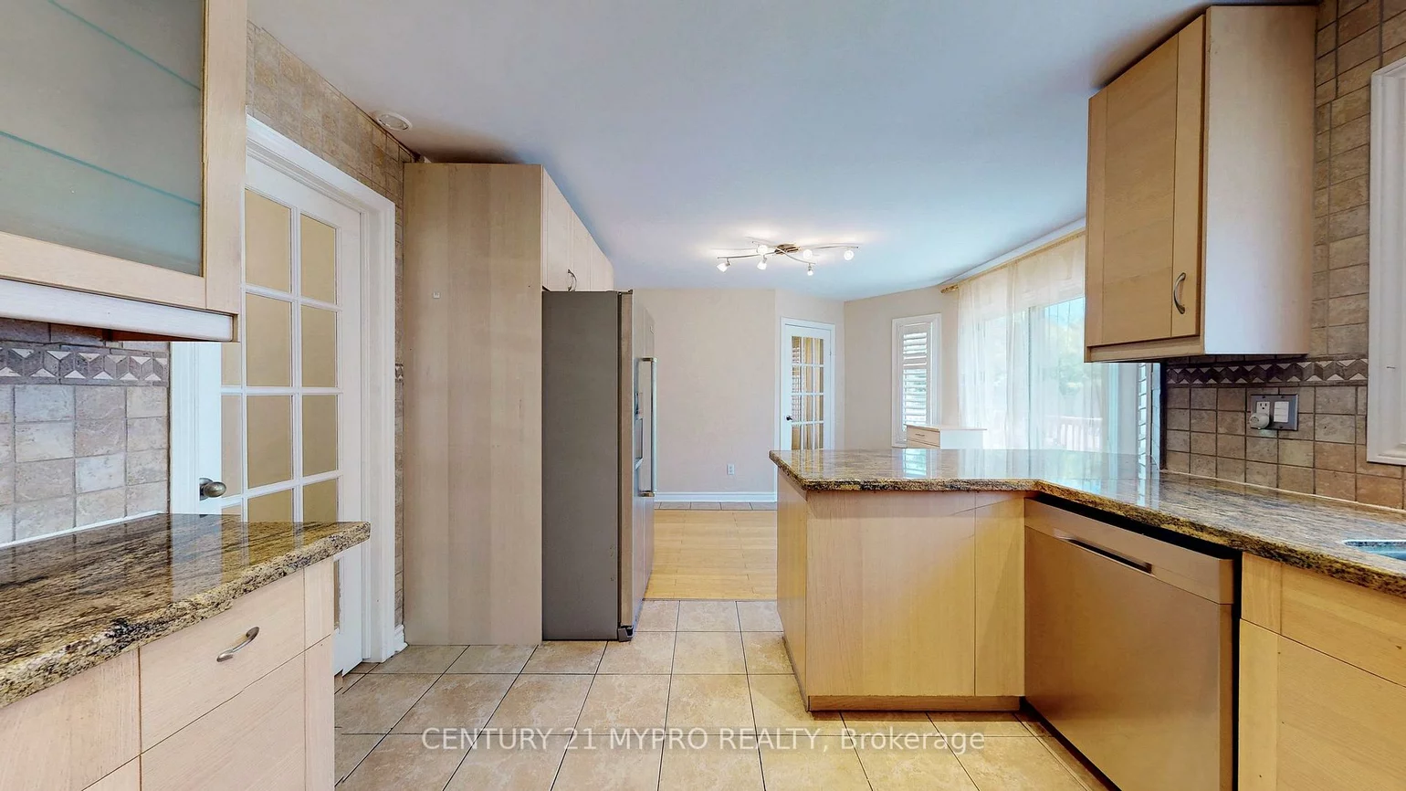 1, Brookwood, Devonsleigh, Richmond Hill