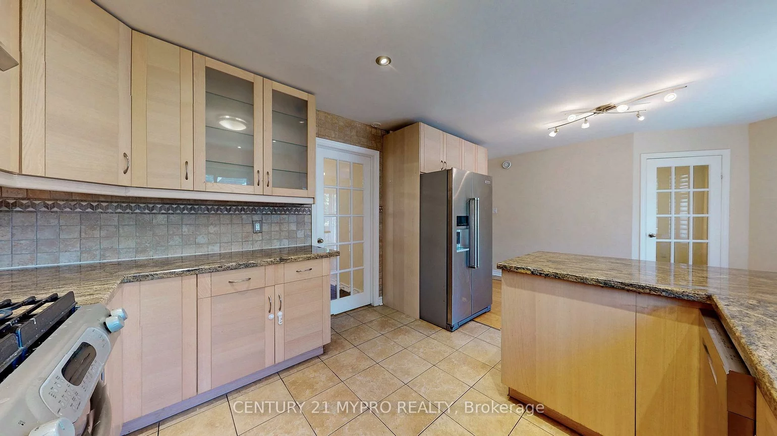 1, Brookwood, Devonsleigh, Richmond Hill
