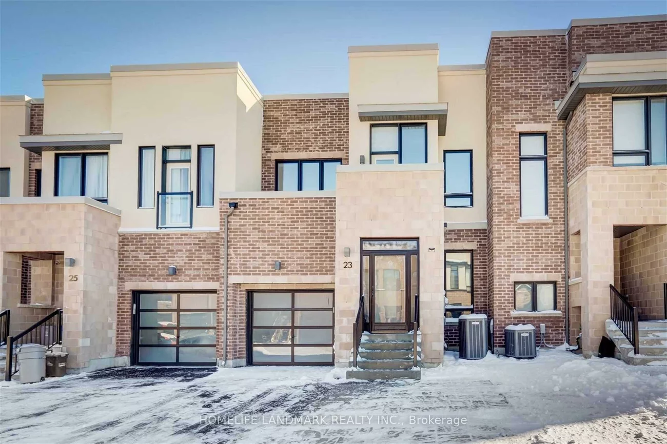 23, Helliwell, Oak Ridges Lake Wilcox, Richmond Hill