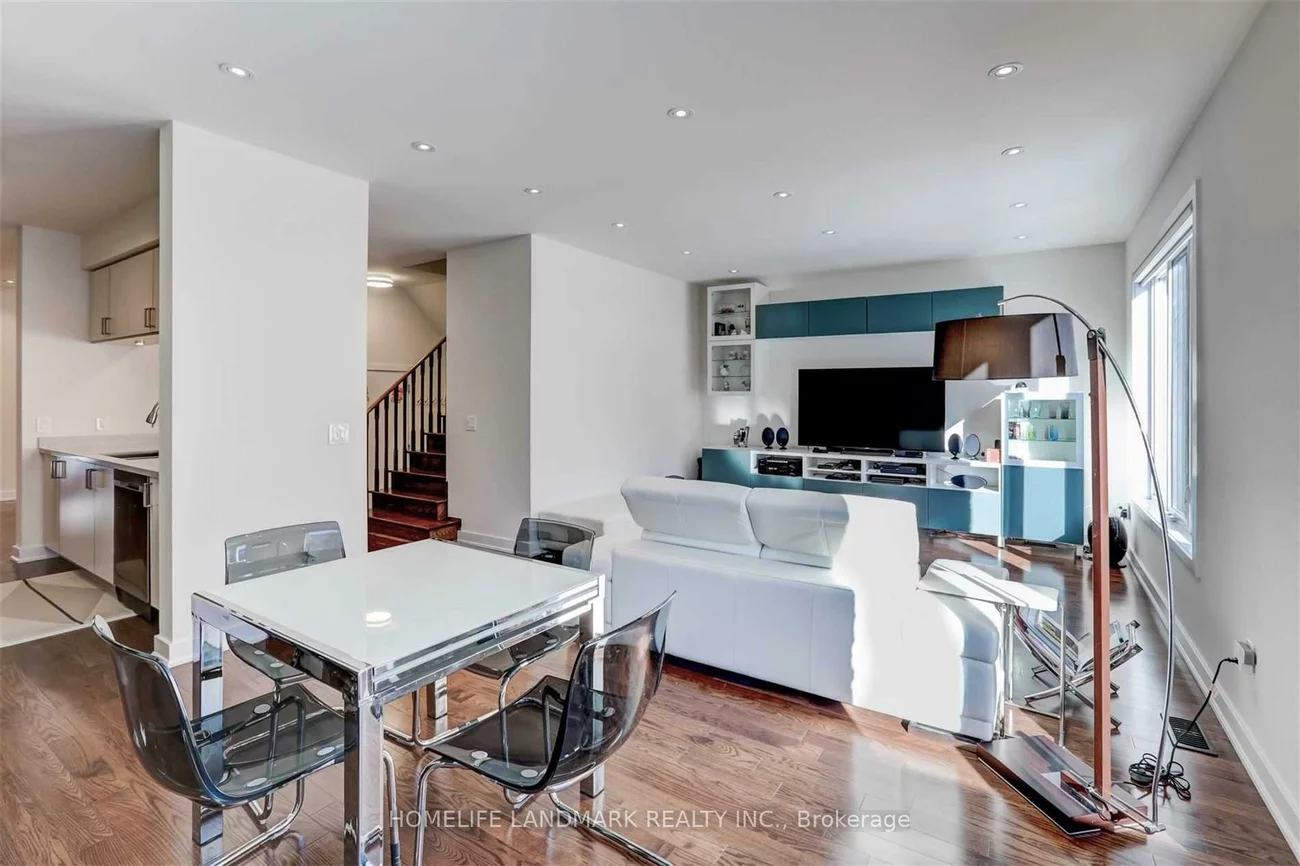 23, Helliwell, Oak Ridges Lake Wilcox, Richmond Hill