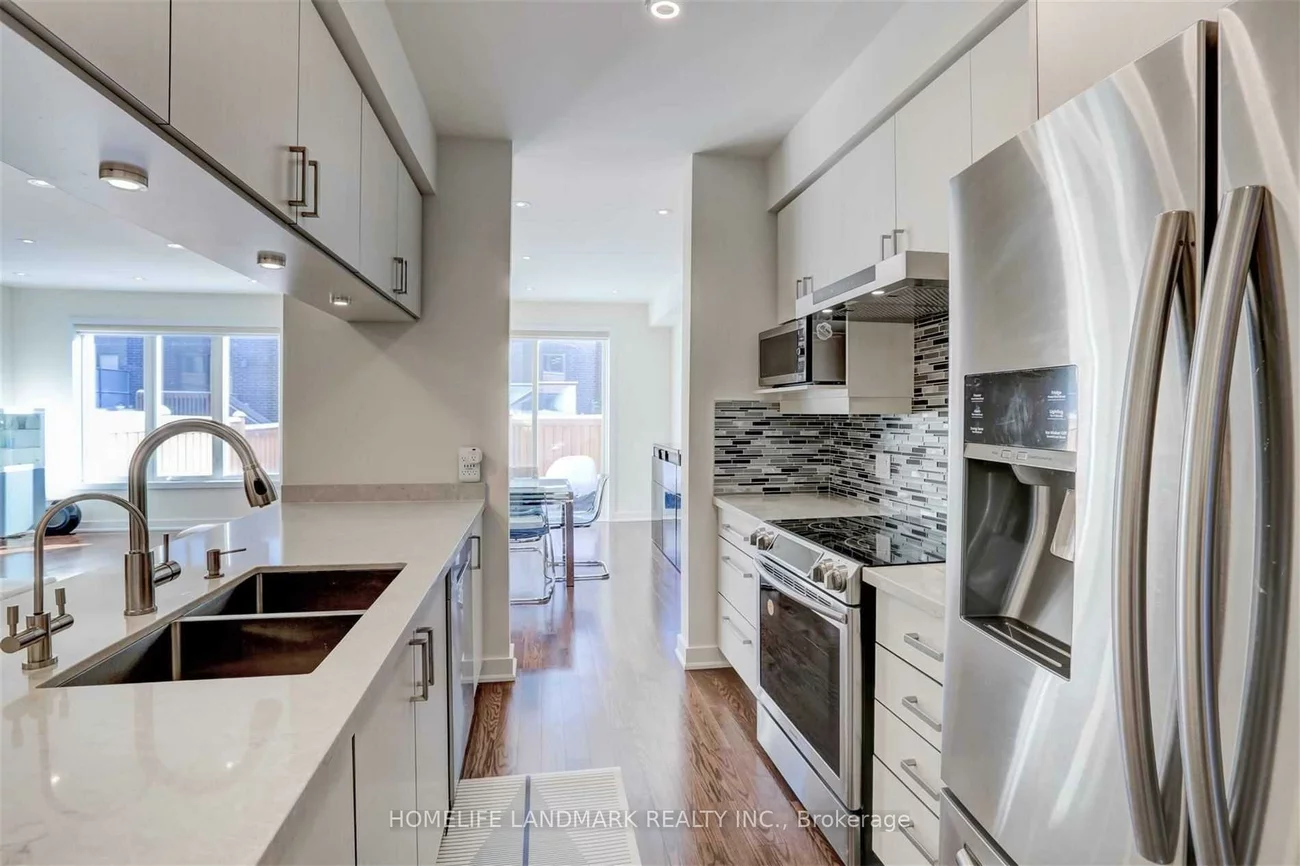 23, Helliwell, Oak Ridges Lake Wilcox, Richmond Hill