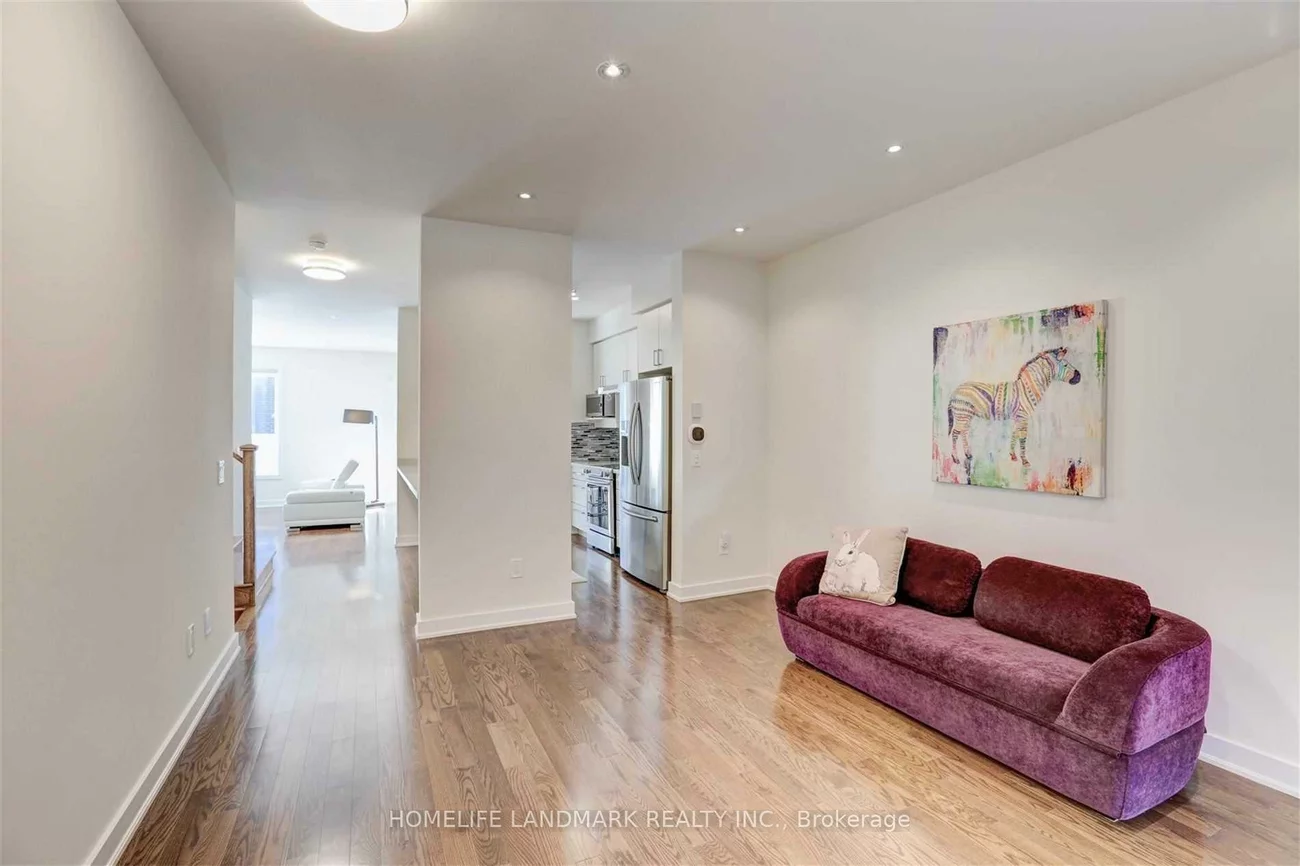 23, Helliwell, Oak Ridges Lake Wilcox, Richmond Hill