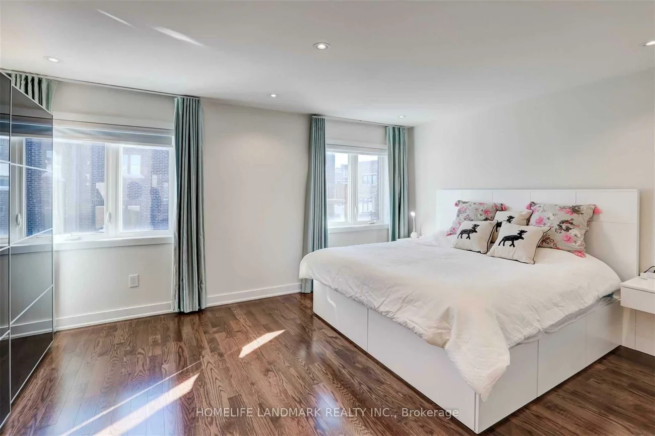 23, Helliwell, Oak Ridges Lake Wilcox, Richmond Hill