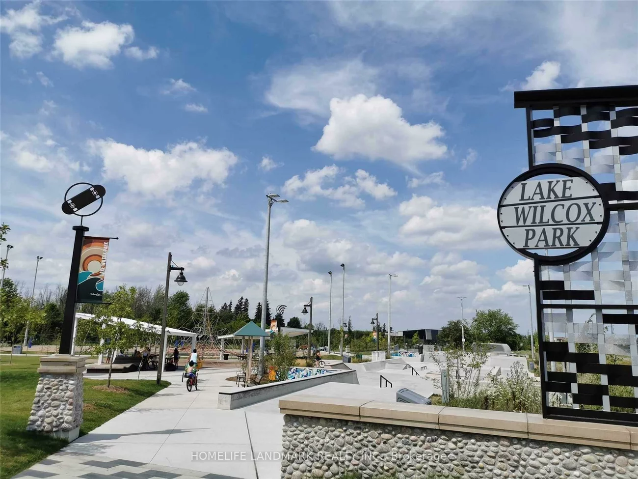 23, Helliwell, Oak Ridges Lake Wilcox, Richmond Hill