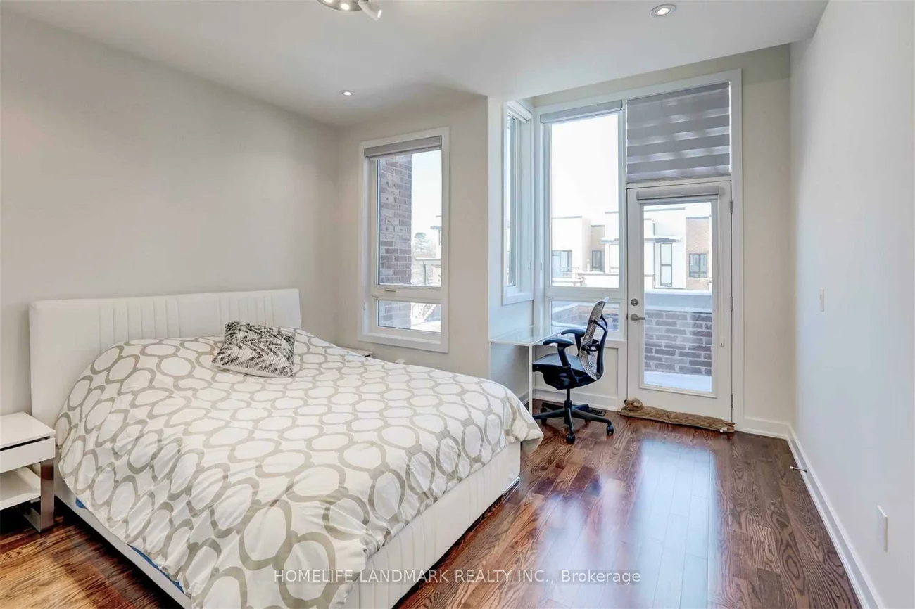 23, Helliwell, Oak Ridges Lake Wilcox, Richmond Hill