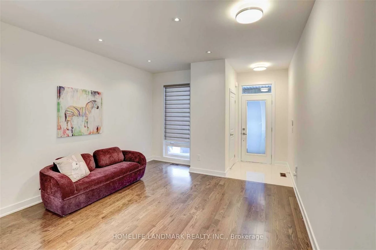 23, Helliwell, Oak Ridges Lake Wilcox, Richmond Hill
