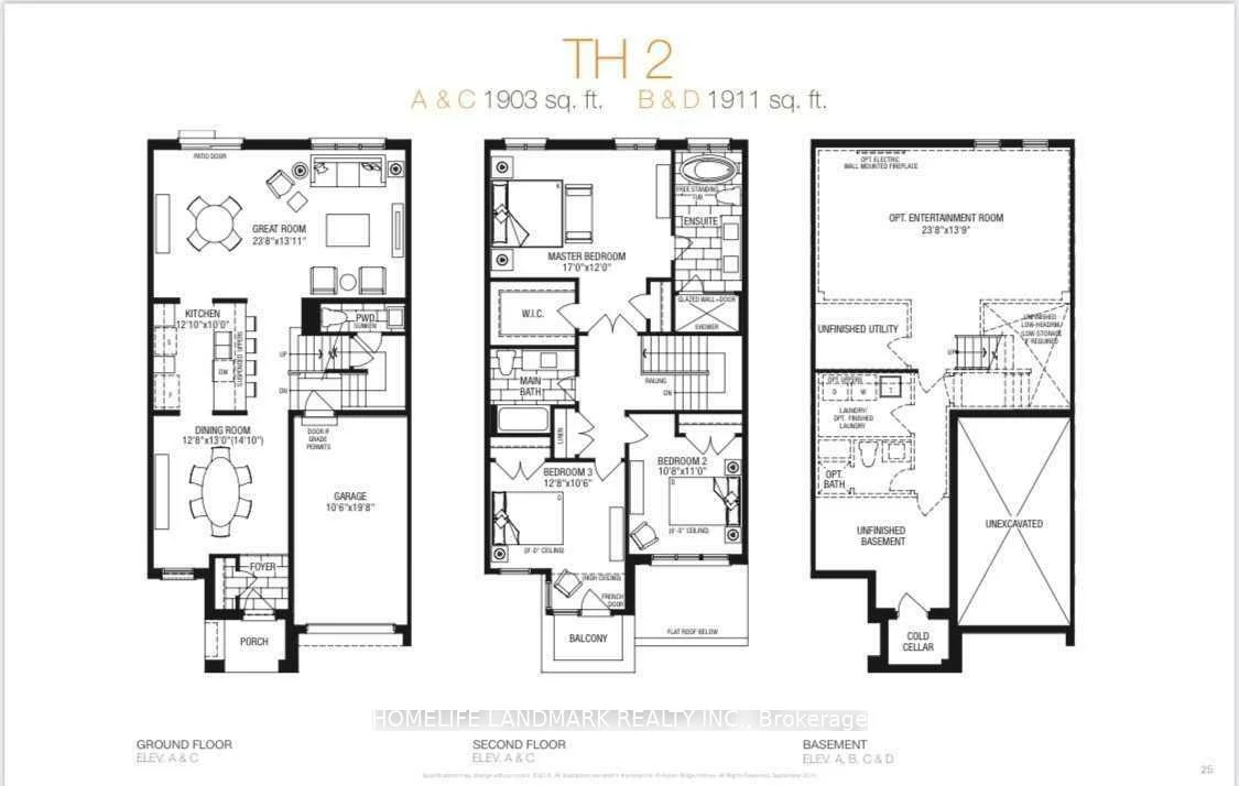 23, Helliwell, Oak Ridges Lake Wilcox, Richmond Hill