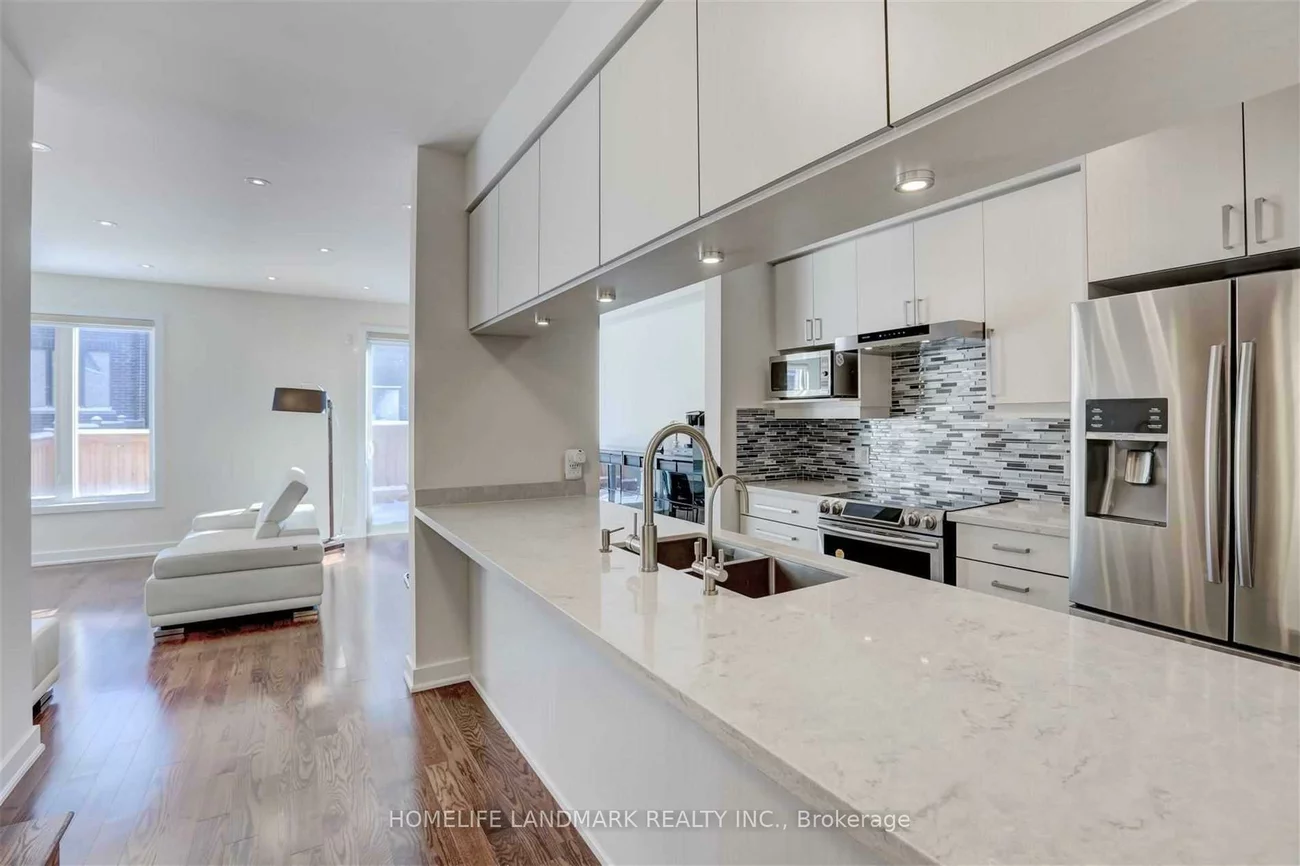 23, Helliwell, Oak Ridges Lake Wilcox, Richmond Hill