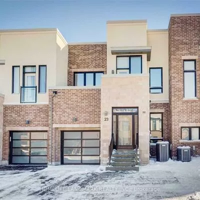 23, Helliwell, Oak Ridges Lake Wilcox, Richmond Hill