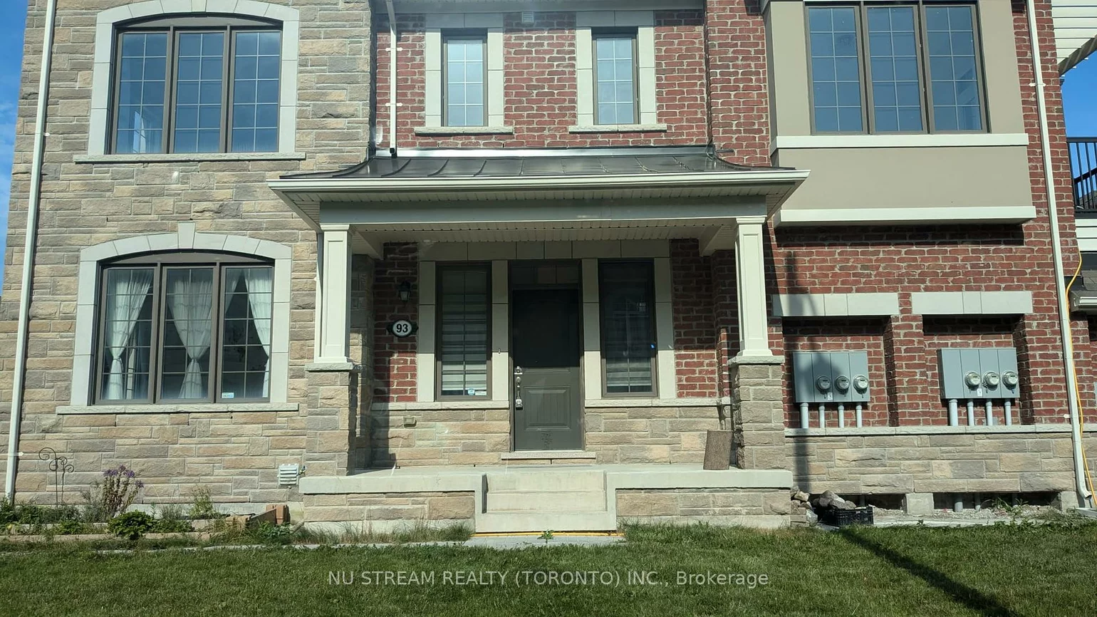 93, Casely, Rural Richmond Hill, Richmond Hill