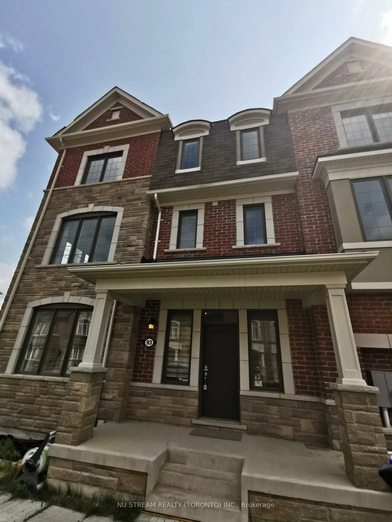 93, Casely, Rural Richmond Hill, Richmond Hill