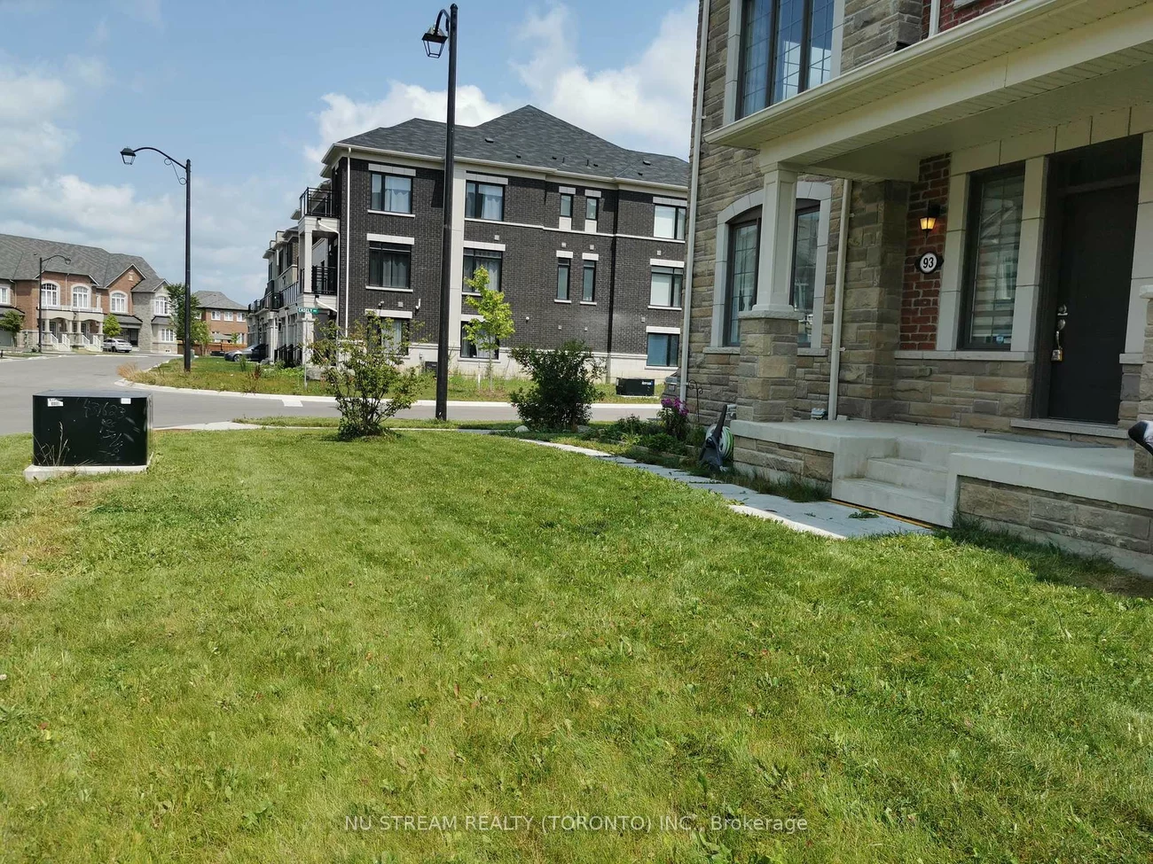 93, Casely, Rural Richmond Hill, Richmond Hill