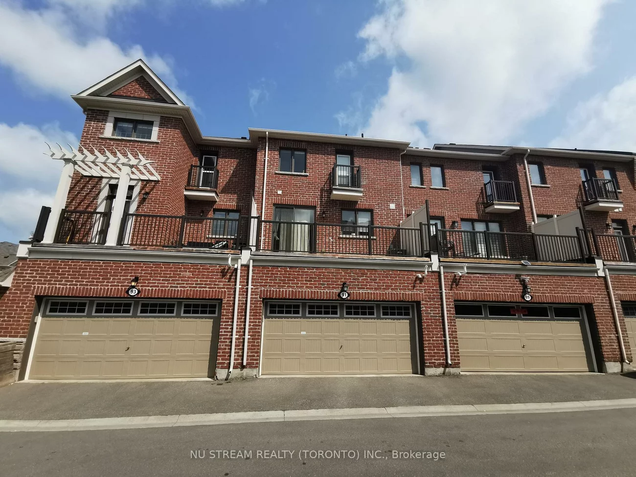 93, Casely, Rural Richmond Hill, Richmond Hill