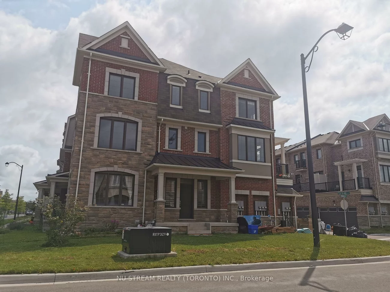 93, Casely, Rural Richmond Hill, Richmond Hill