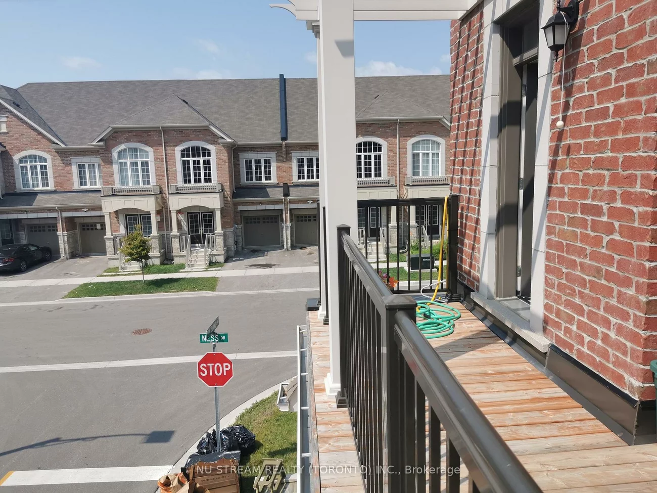 93, Casely, Rural Richmond Hill, Richmond Hill