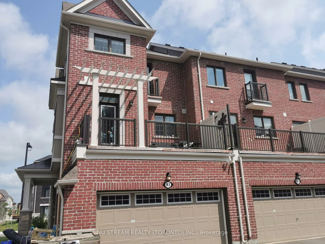 93, Casely, Rural Richmond Hill, Richmond Hill