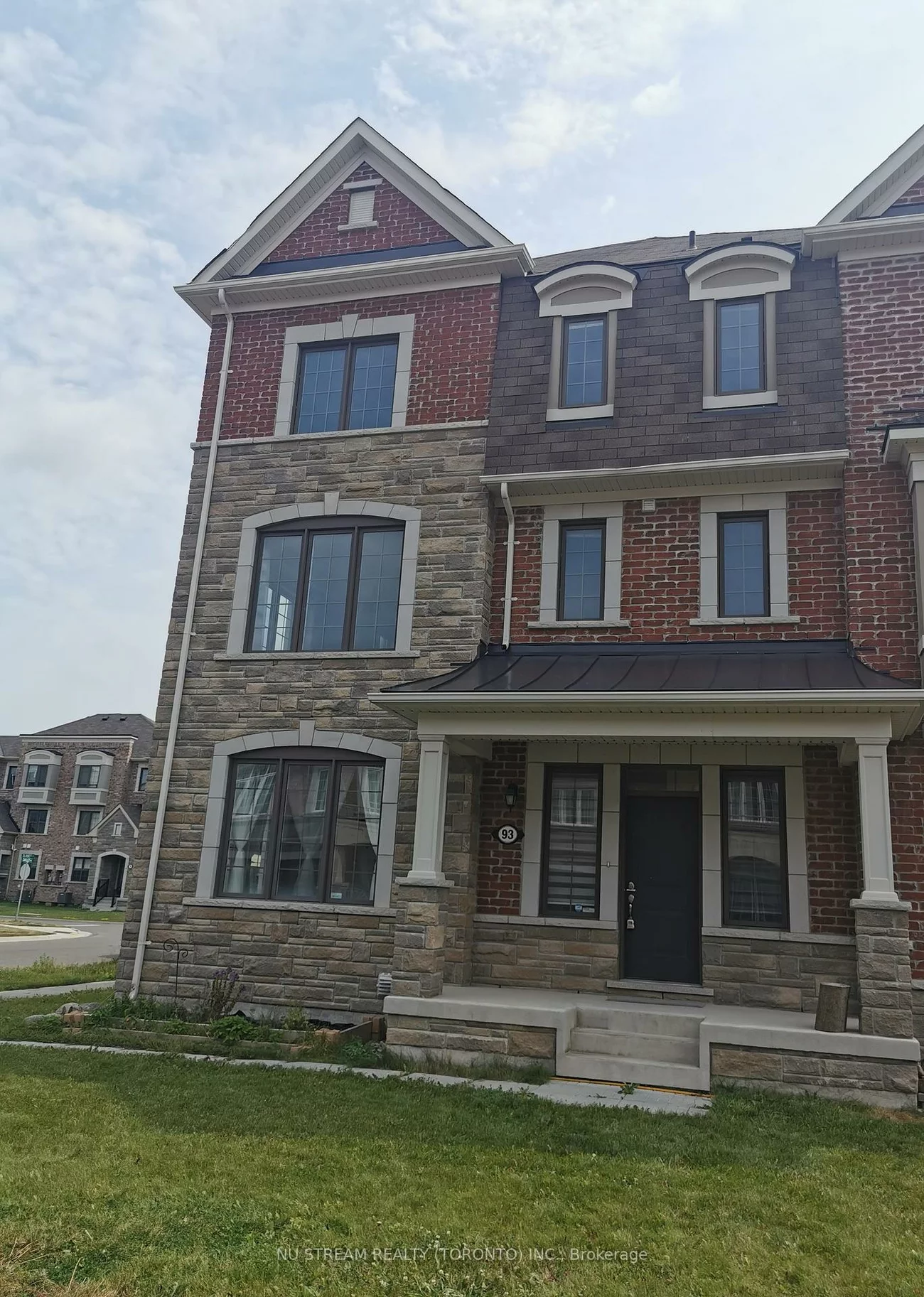 93, Casely, Rural Richmond Hill, Richmond Hill