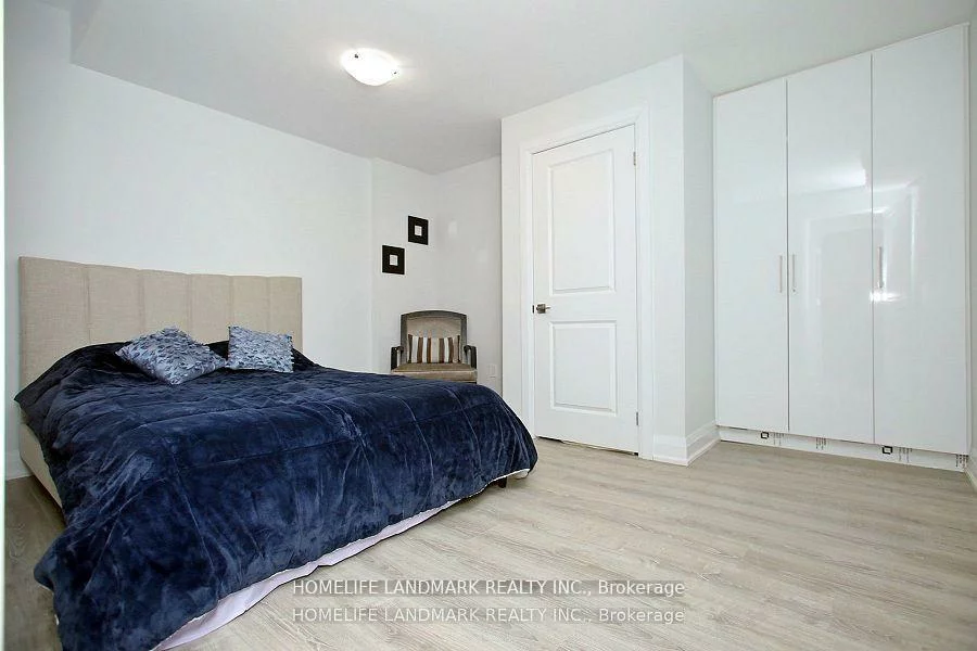 42, Seguin (Basement), Oak Ridges, Richmond Hill