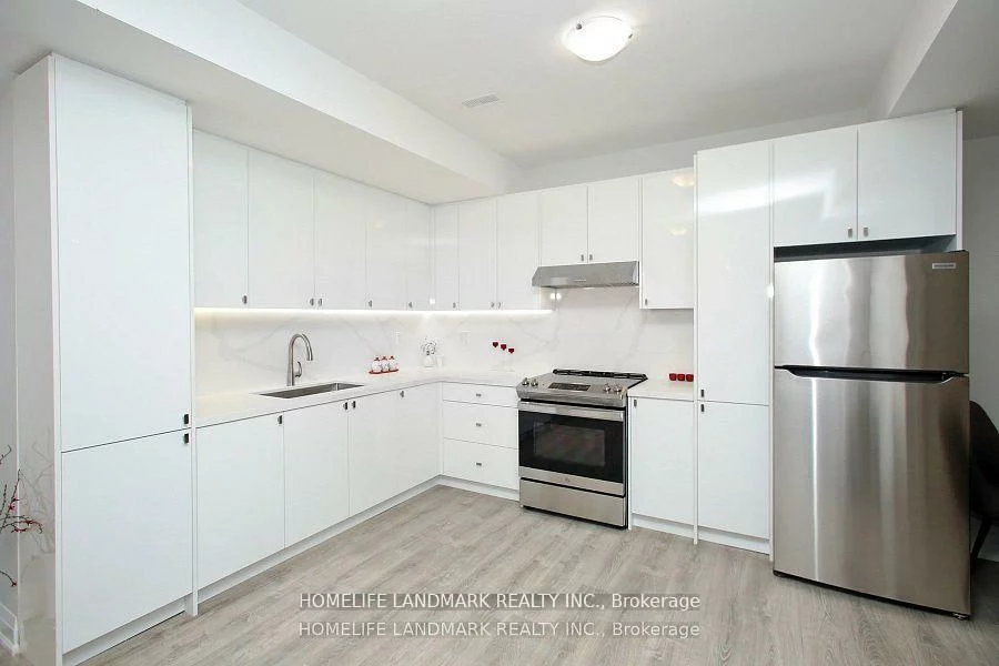 42, Seguin (Basement), Oak Ridges, Richmond Hill