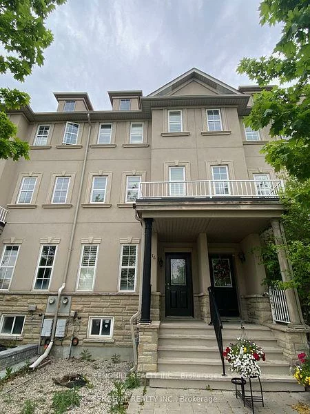 176, Bantry, Langstaff, Richmond Hill