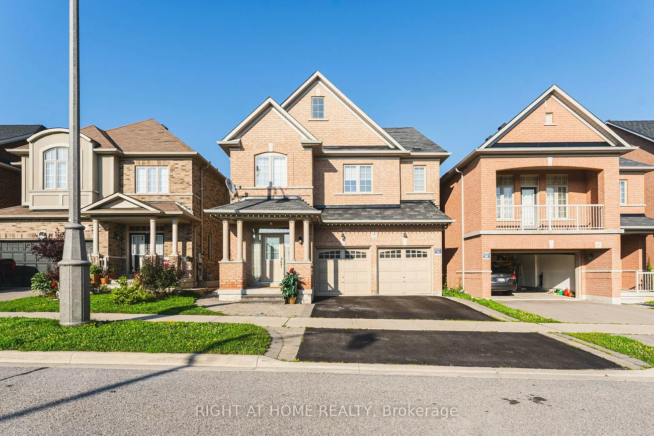 89, Alhart, Jefferson, Richmond Hill