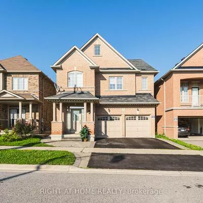 89, Alhart, Jefferson, Richmond Hill