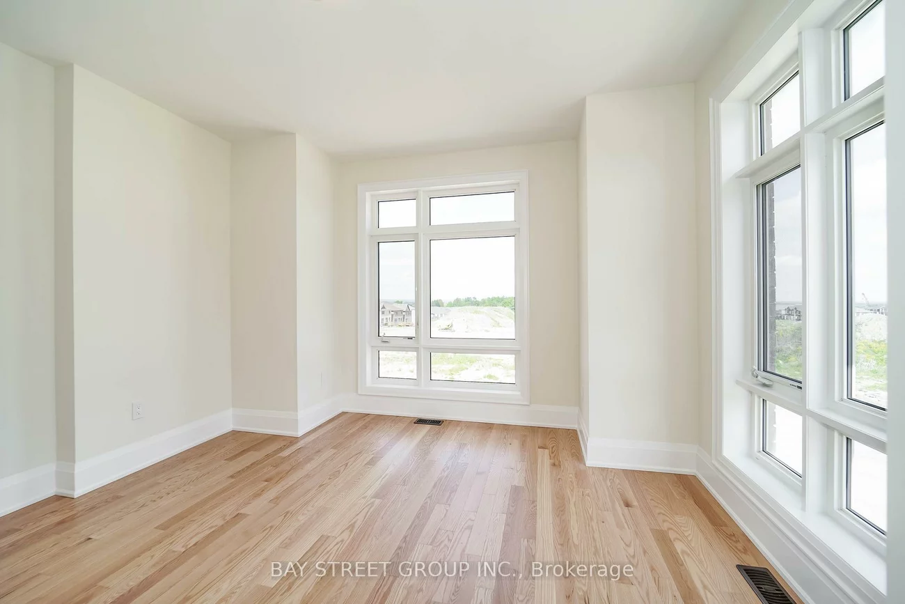 80, William Logan, Rural Richmond Hill, Richmond Hill