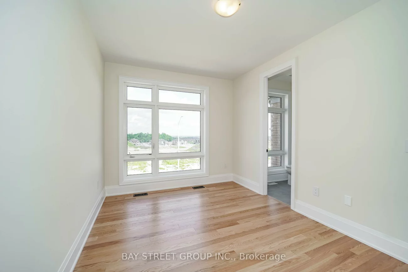 80, William Logan, Rural Richmond Hill, Richmond Hill