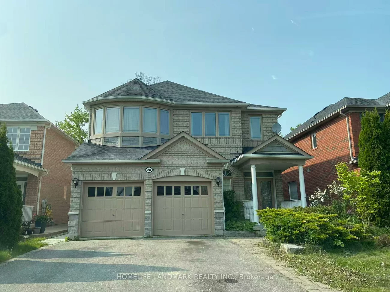 28, Delphinium, Oak Ridges Lake Wilcox, Richmond Hill