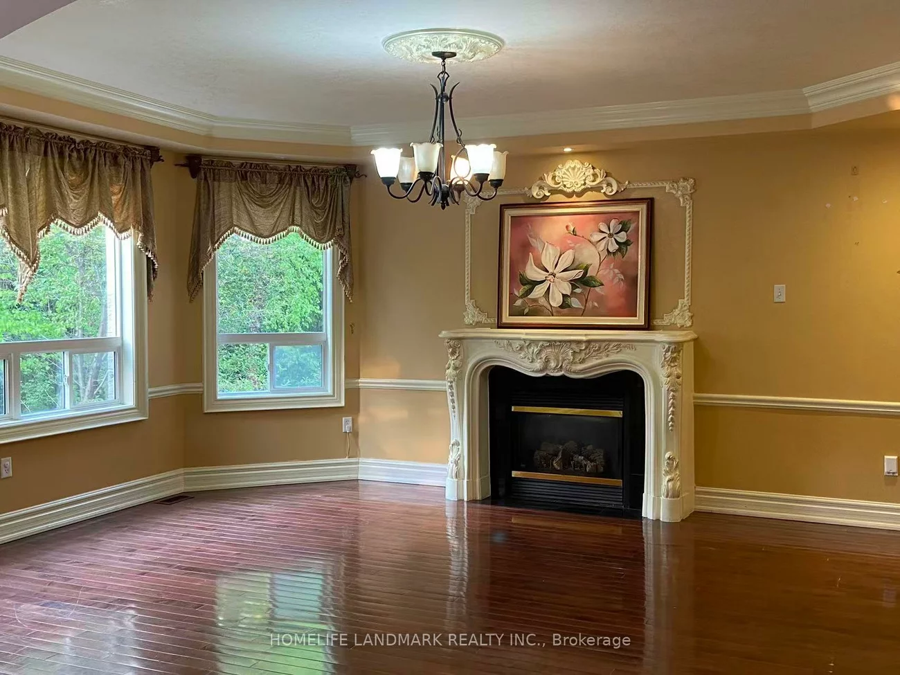 28, Delphinium, Oak Ridges Lake Wilcox, Richmond Hill
