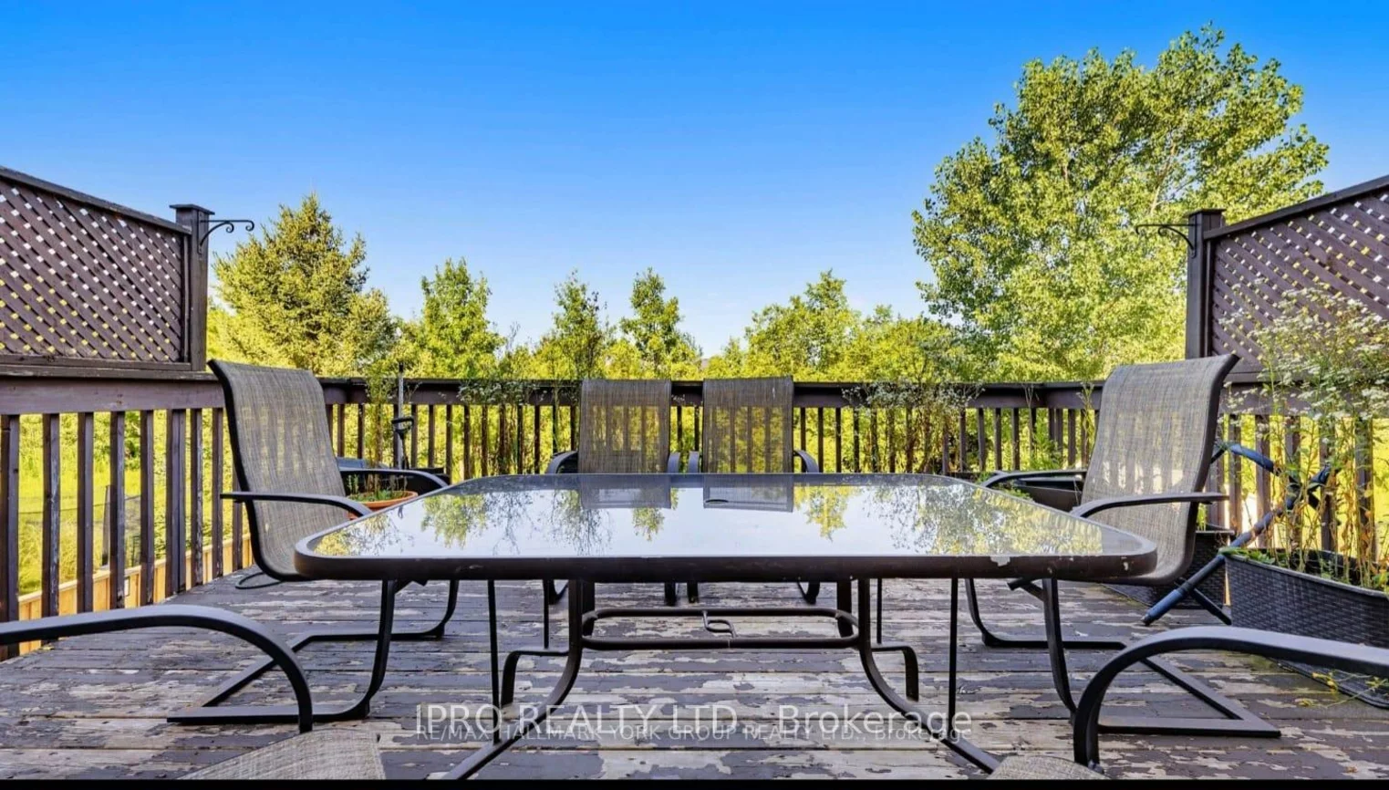 61, Raintree, Oak Ridges, Richmond Hill