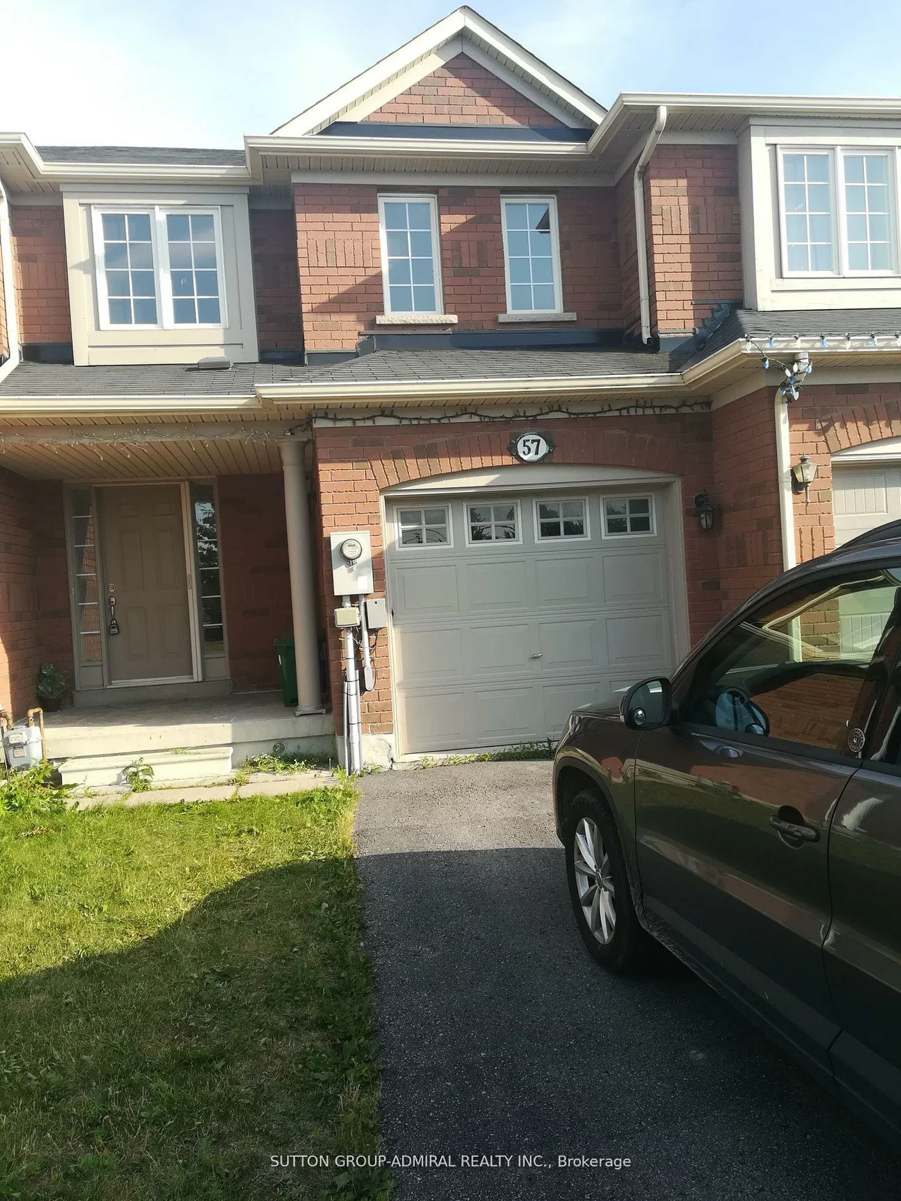 57, Matteo David, Rouge Woods, Richmond Hill