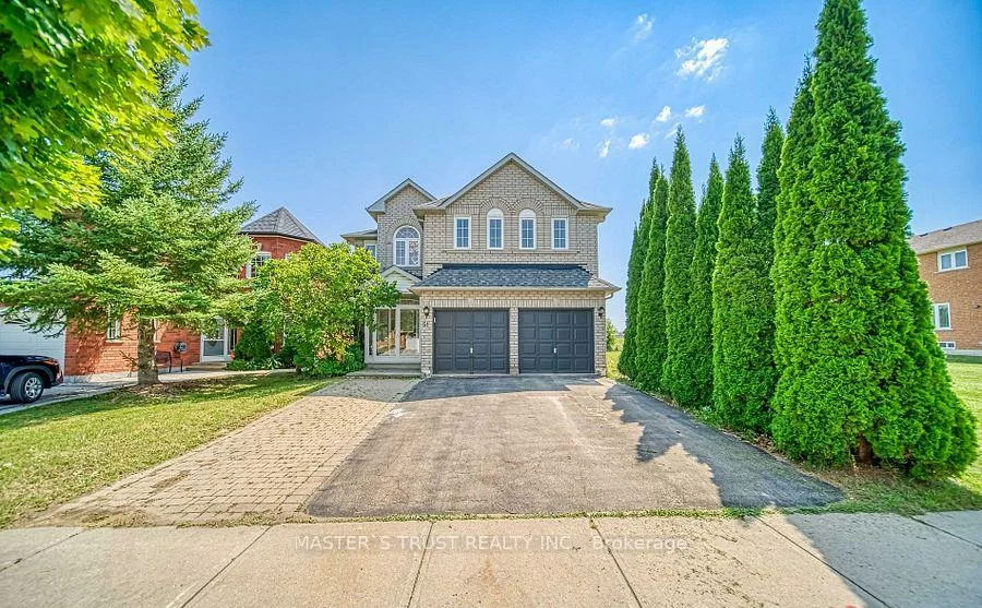 51, Farmstead, Rouge Woods, Richmond Hill