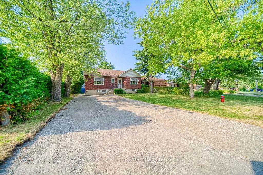 82, Oxford, Mill Pond, Richmond Hill