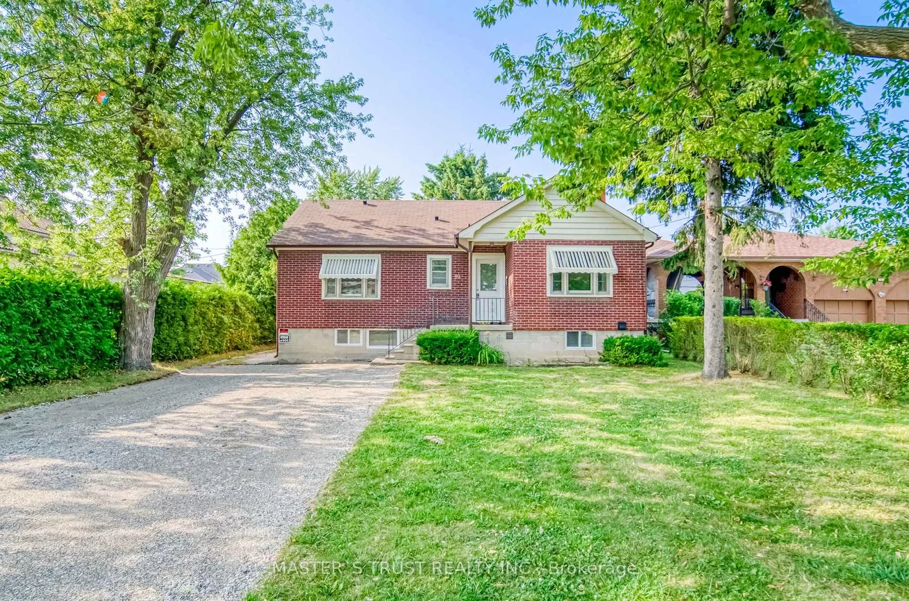 82, Oxford, Mill Pond, Richmond Hill
