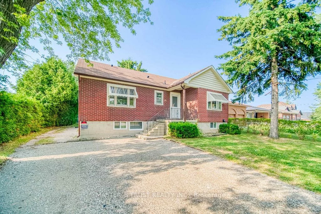 82, Oxford, Mill Pond, Richmond Hill