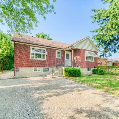 82, Oxford, Mill Pond, Richmond Hill