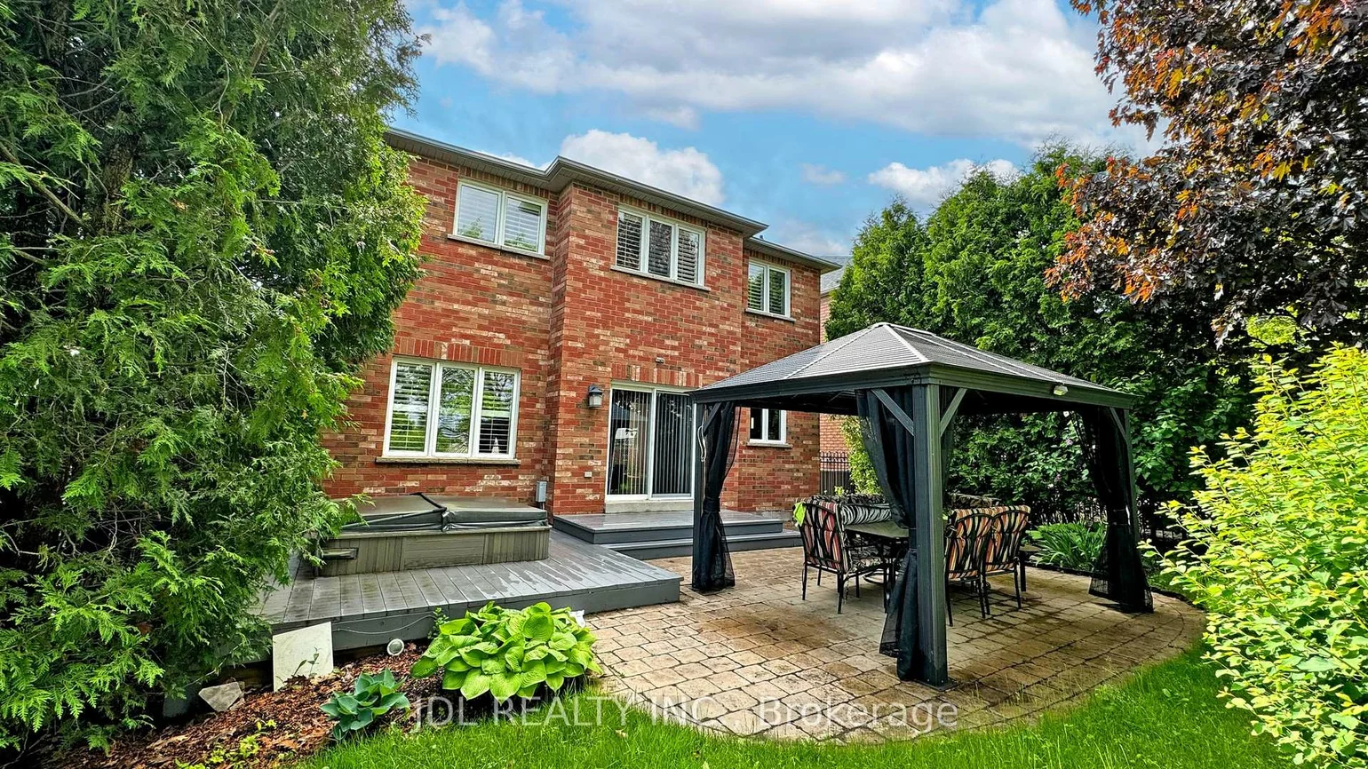 62, Kaitlin, Oak Ridges Lake Wilcox, Richmond Hill