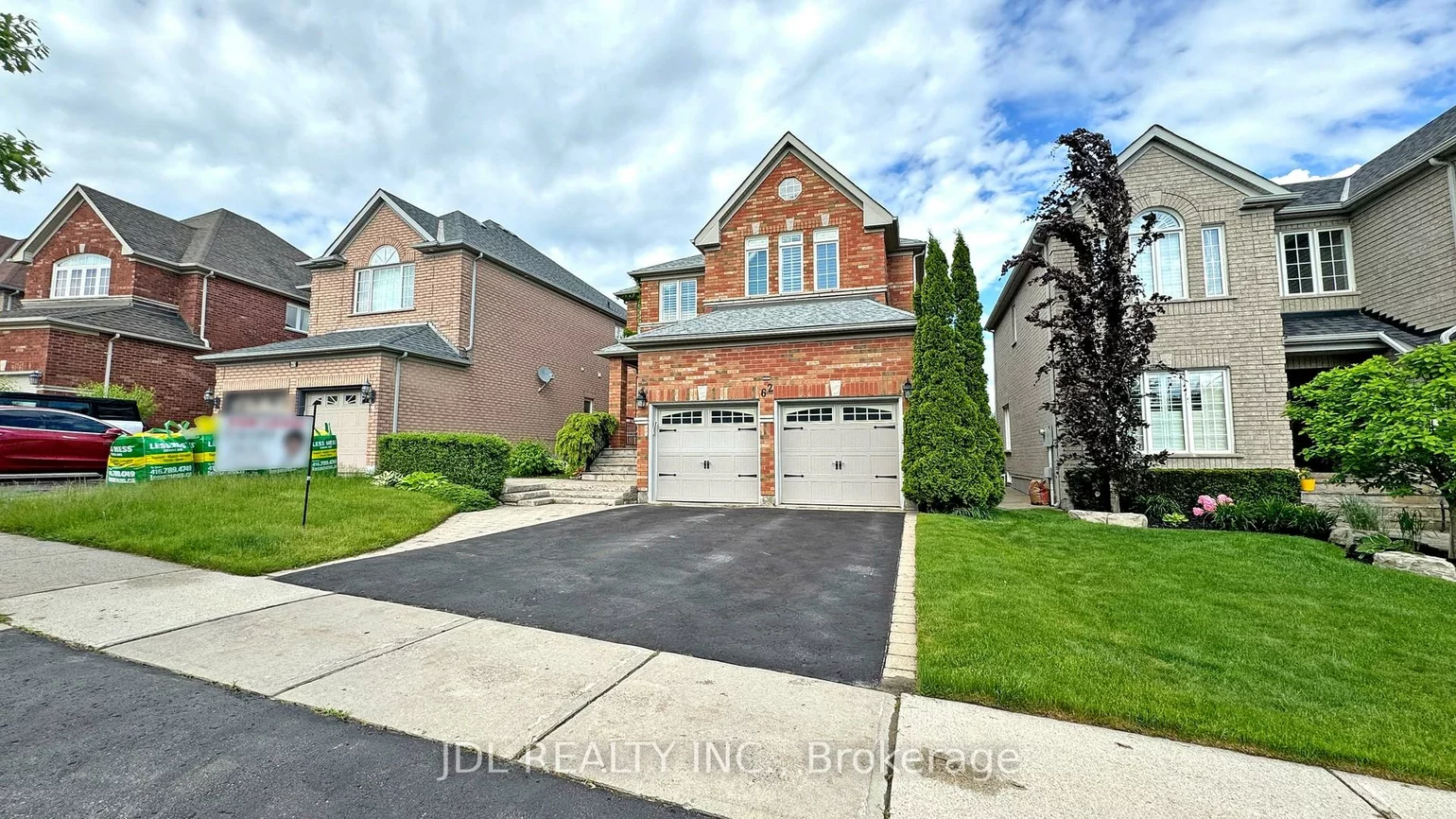 62, Kaitlin, Oak Ridges Lake Wilcox, Richmond Hill