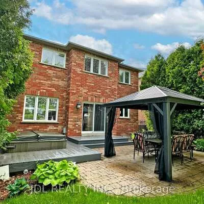 62, Kaitlin, Oak Ridges Lake Wilcox, Richmond Hill