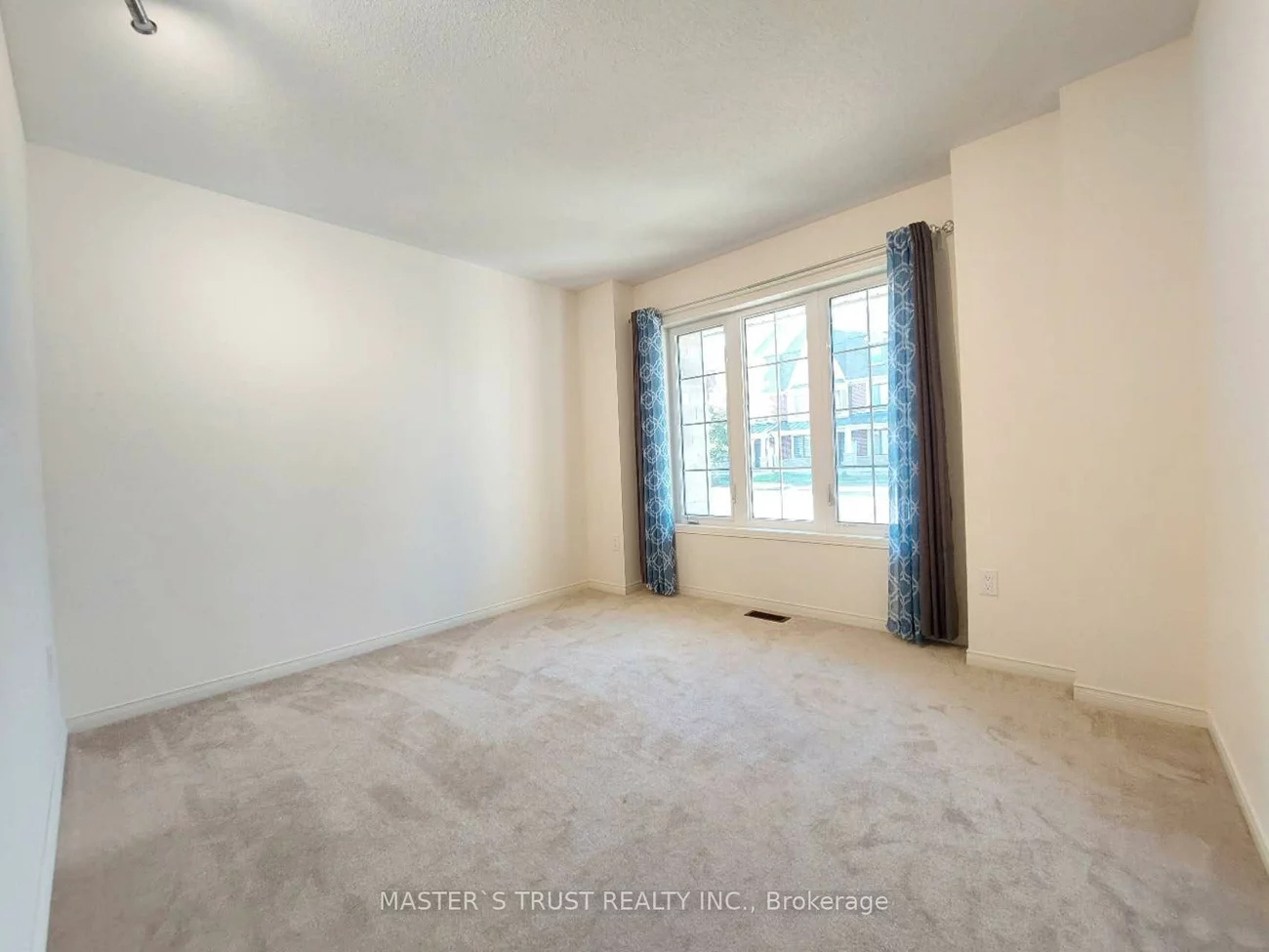 59, William F Bell, Rural Richmond Hill, Richmond Hill