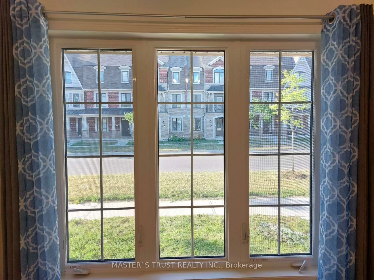 59, William F Bell, Rural Richmond Hill, Richmond Hill