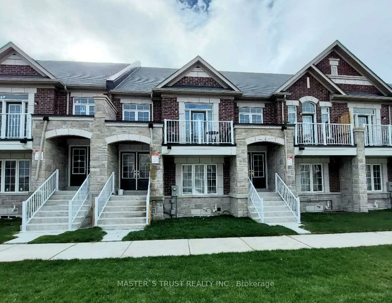 59, William F Bell, Rural Richmond Hill, Richmond Hill