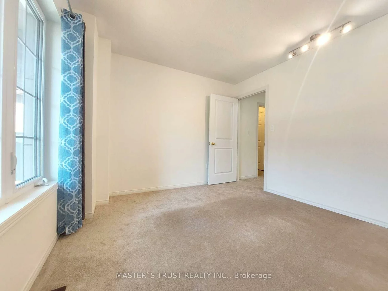59, William F Bell, Rural Richmond Hill, Richmond Hill