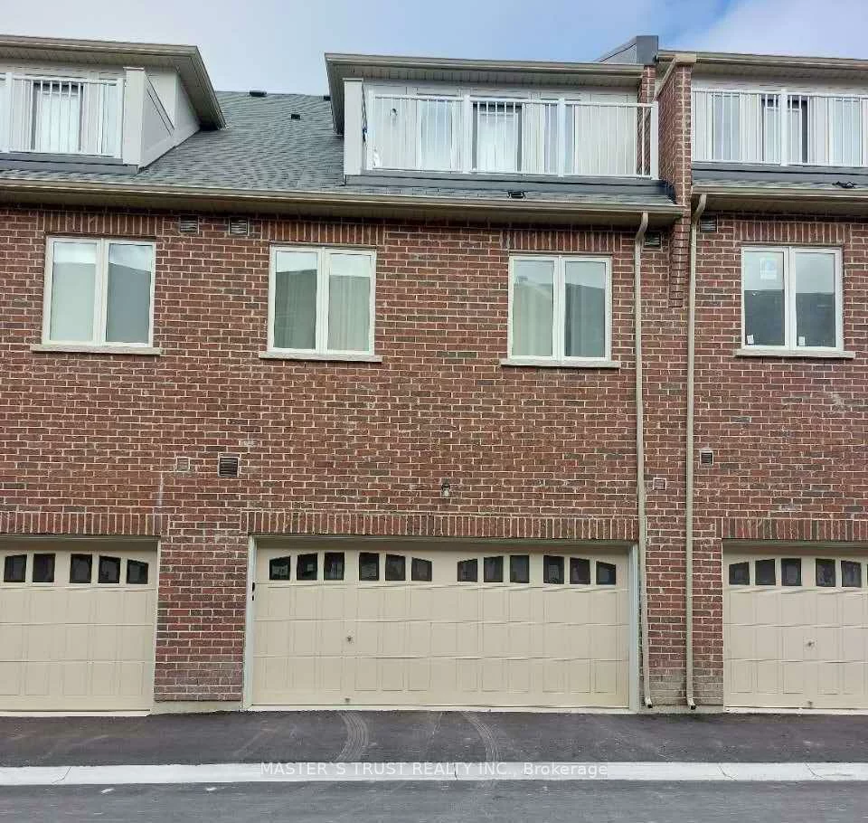 59, William F Bell, Rural Richmond Hill, Richmond Hill