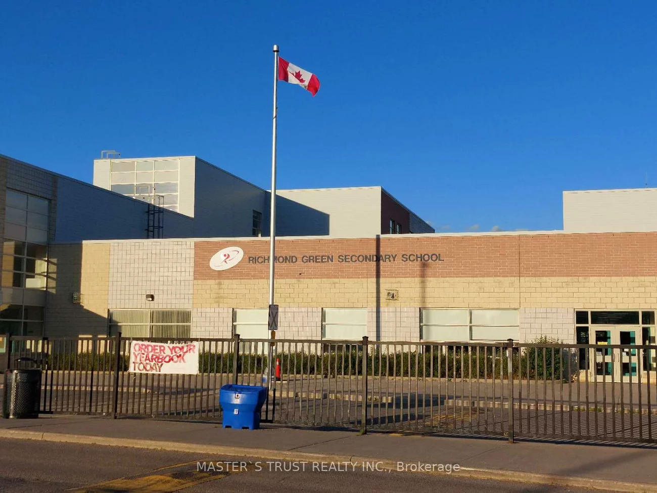 59, William F Bell, Rural Richmond Hill, Richmond Hill