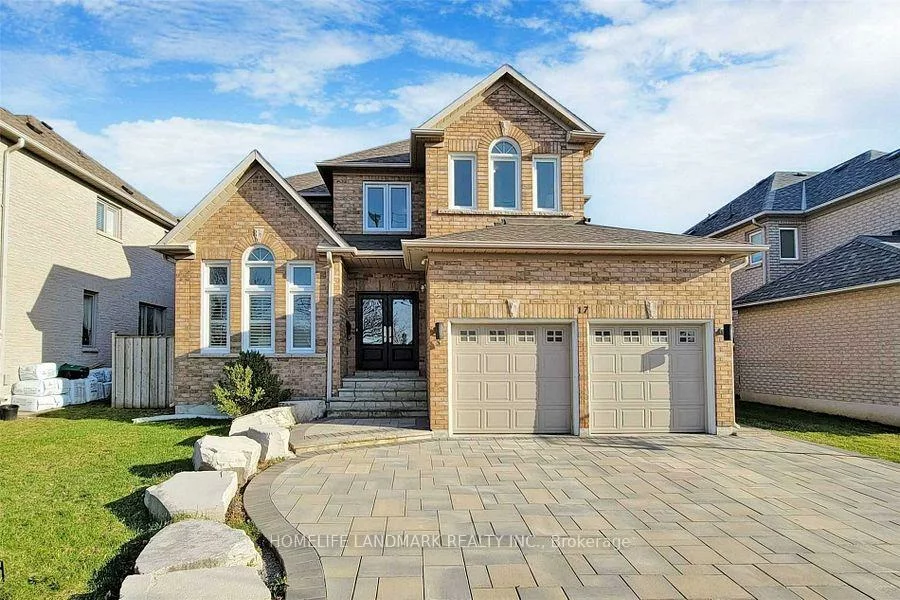 17, Edenbrook, Bayview Hill, Richmond Hill